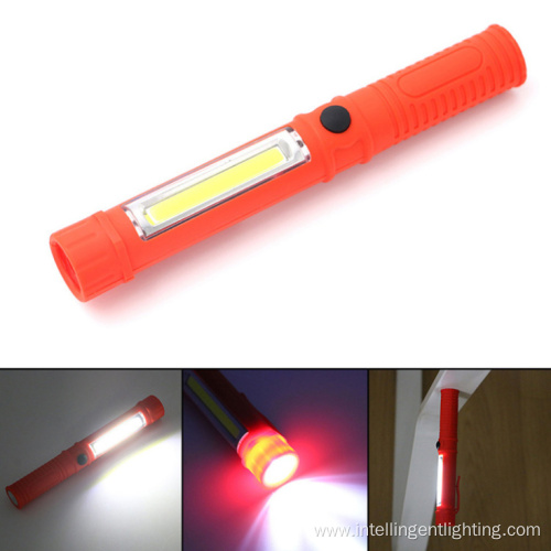 Magnetic Work Torches COB LED Maintenance